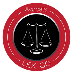 Logo LEX GO
