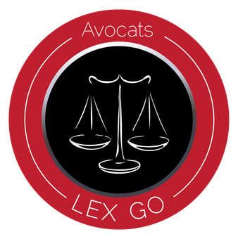 Logo du cabinet d'avocat LEX GO
