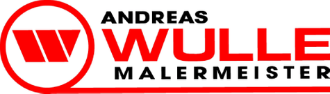 Andreas Wulle – Malermeister Logo