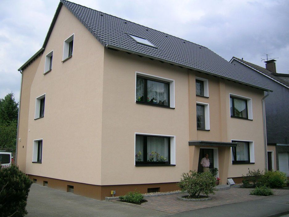 Hausfassade