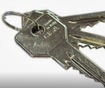 Κλειδαράς Χατζηπαρασκευάς Δημήτρης