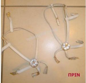 Κλειδαράς Χατζηπαρασκευάς Δημήτρης