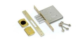 Κλειδαράς Χατζηπαρασκευάς Δημήτρης