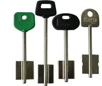 Κλειδαράς Χατζηπαρασκευάς Δημήτρης