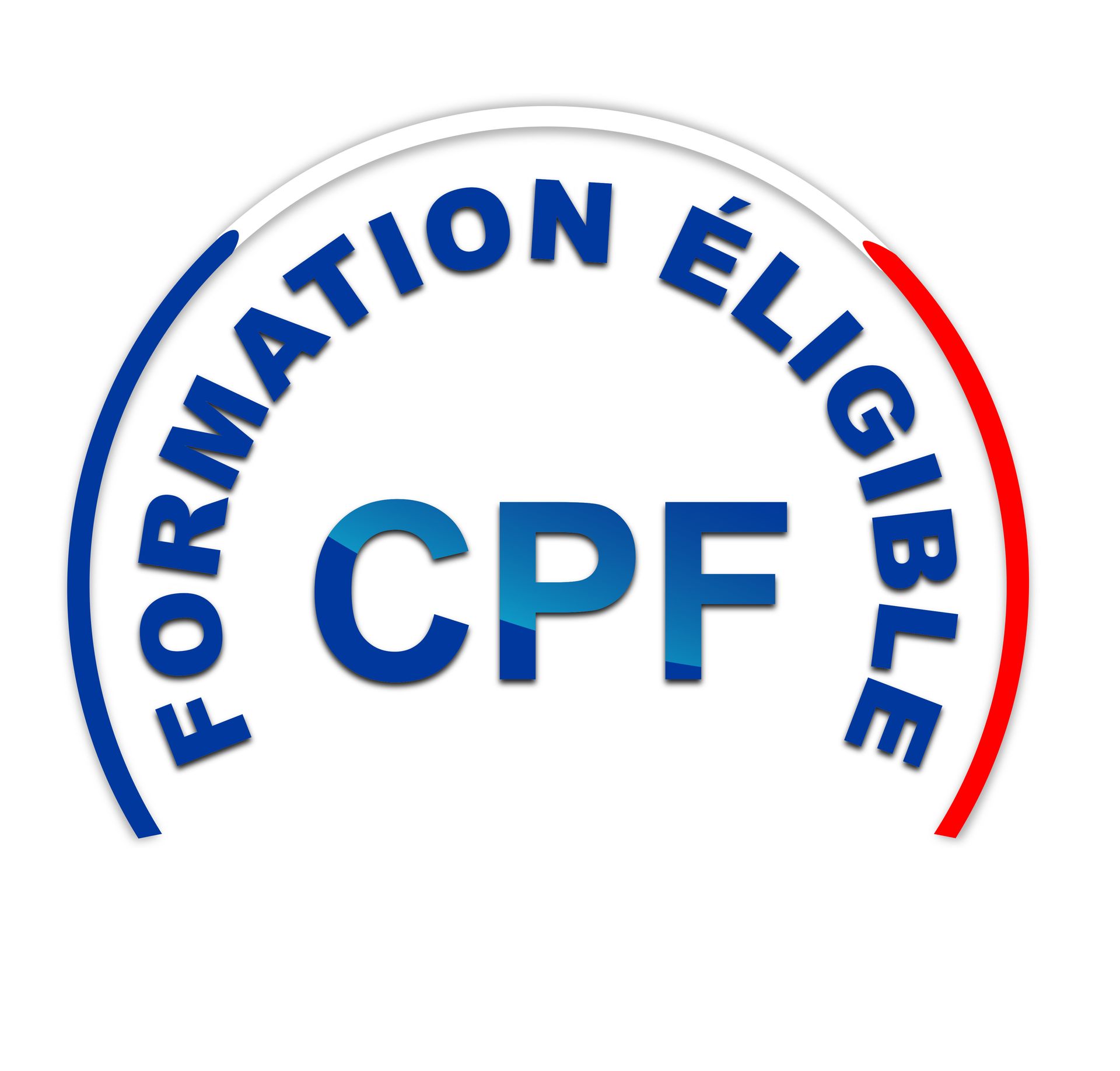 Notre catalogue CPF Logo CPF