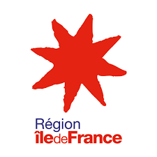 Logo ile de france