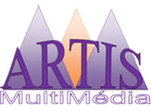 Logo artis multimedia