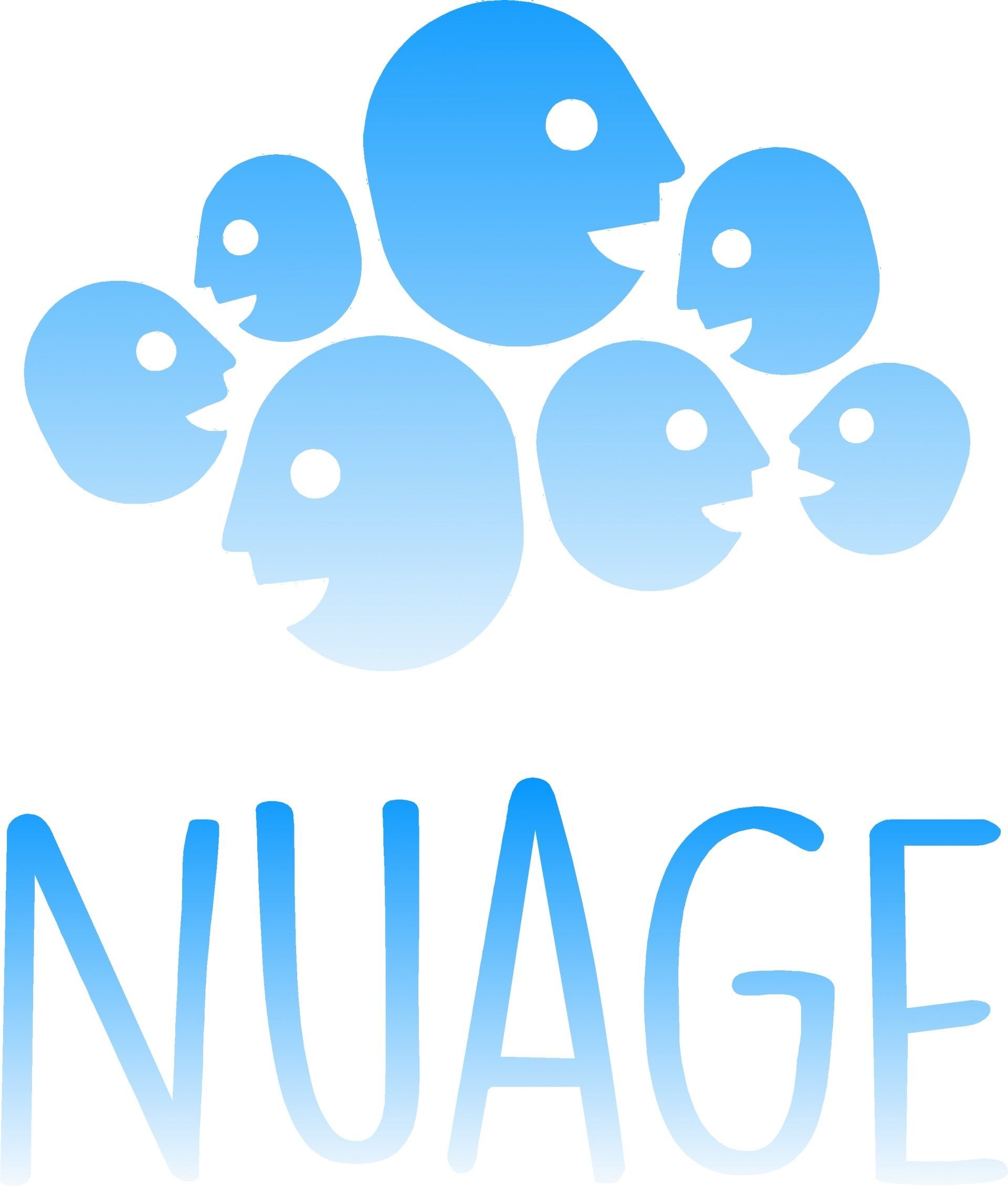 Logo Nuage