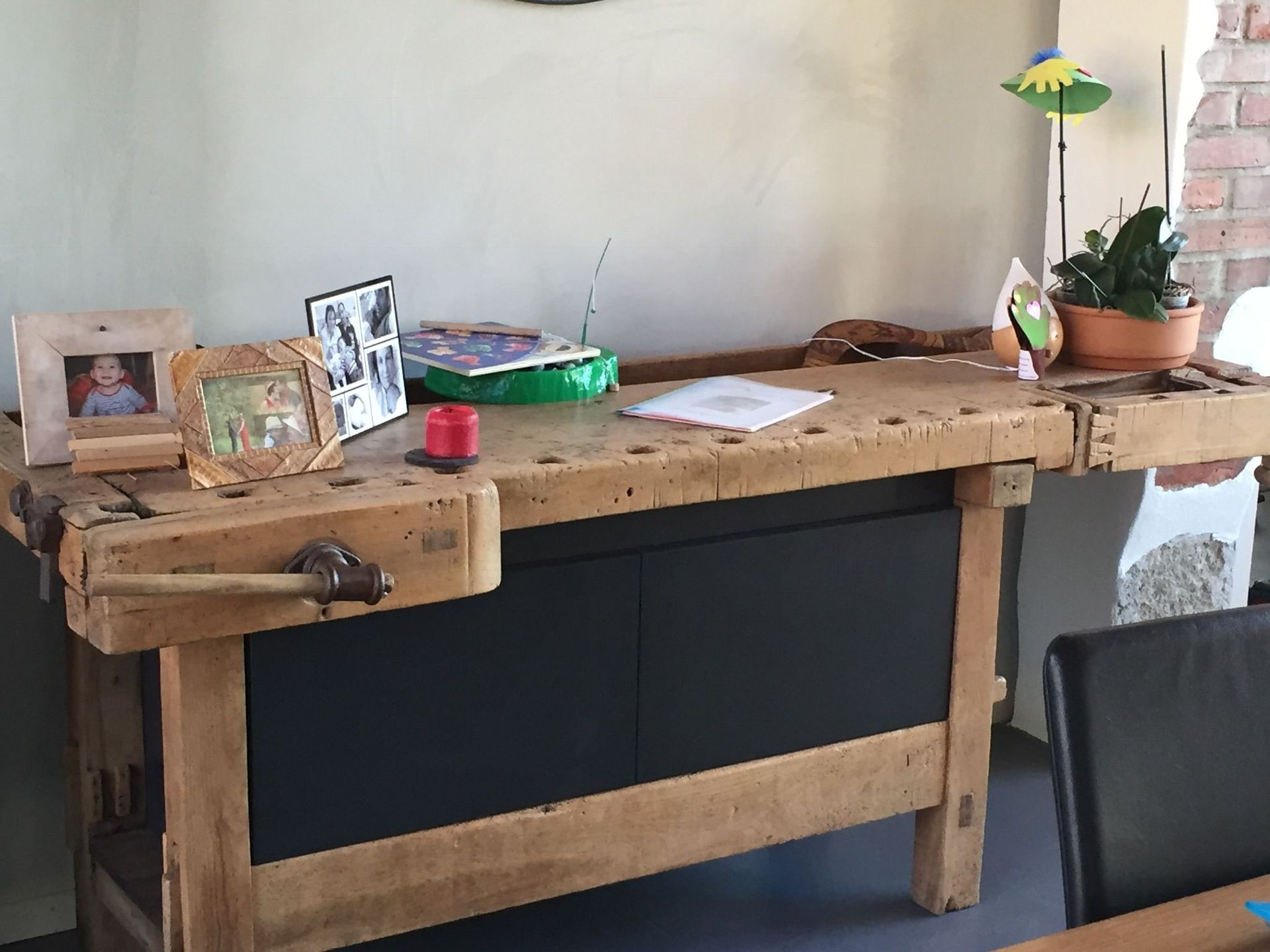 Menuiserie Cuany - Portalban - sols