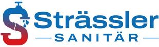 Strässler Sanitär / Heizungen logo