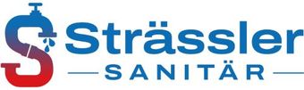 Strässler Sanitär / Heizungen - logo