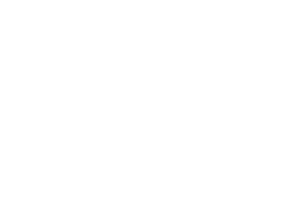 Un visuel numérique avec un fond bleu, un dessin au trait doré d'une boussole et le texte UN VOYAGE VERS L'EXCELLENCE.