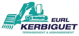 Logo Eurl Kerbiguet