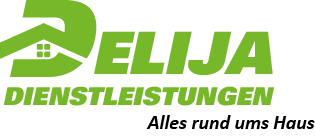 Delija Dienstleistungen am Bau