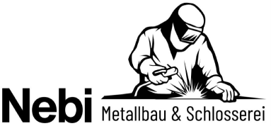 Nebi Metallbau & Schlosserei-logo