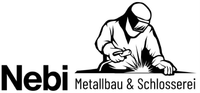Nebi Metallbau & Schlosserei-logo