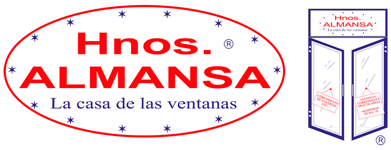 Carpintería de Aluminio Hermanos Almansa, S.L.