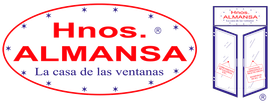 Carpintería de Aluminio Hermanos Almansa, S.L.