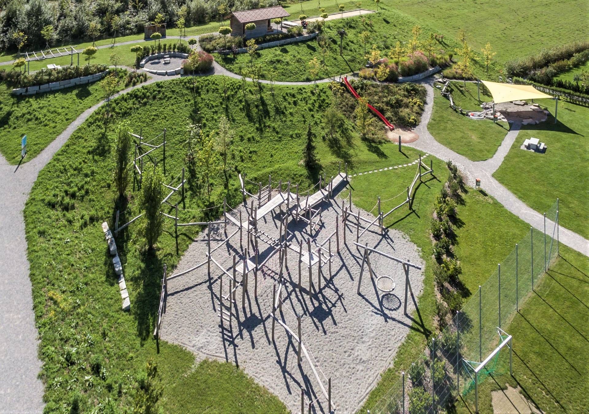 Arifi Gartenbau GmbH