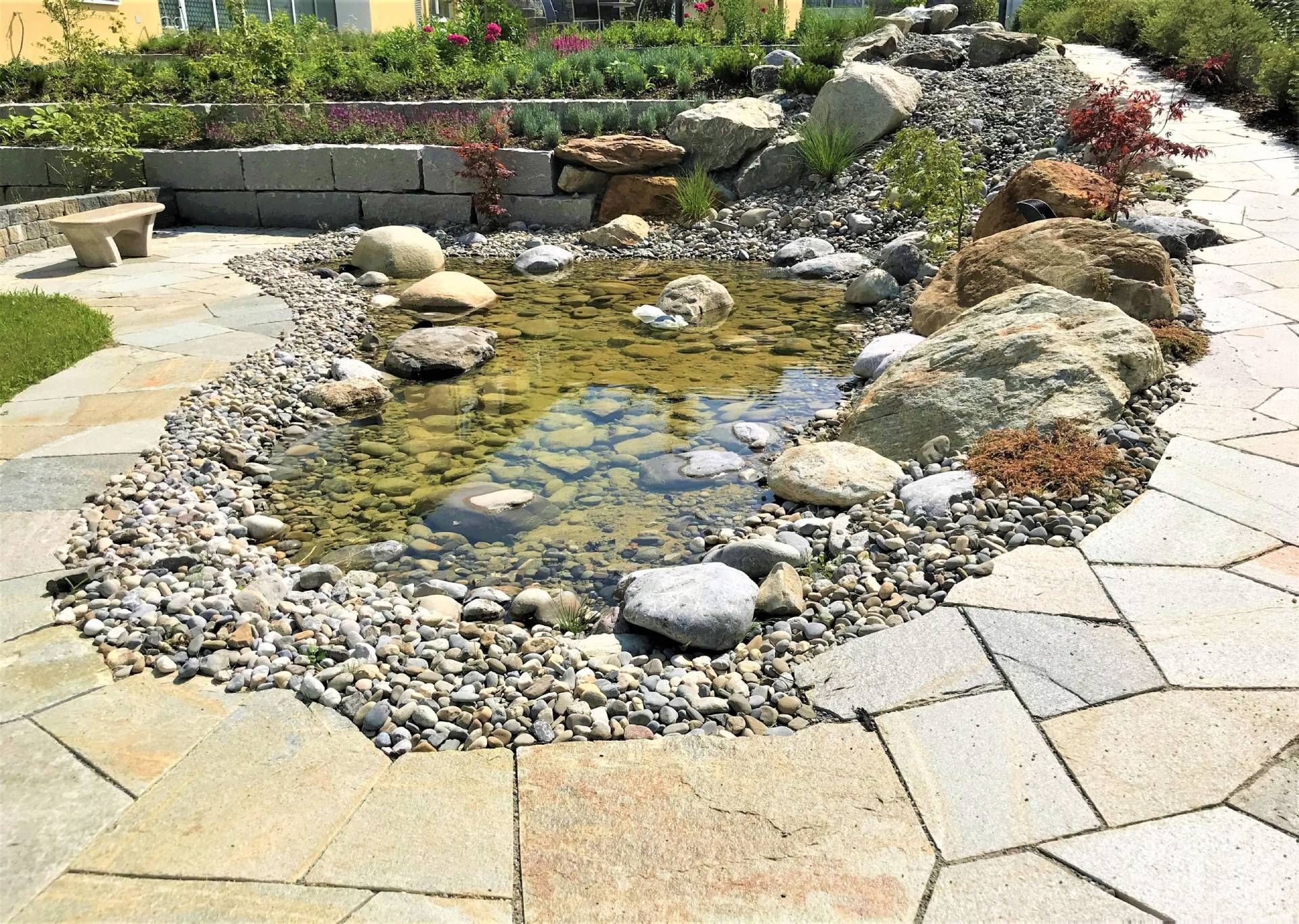 Arifi Gartenbau GmbH