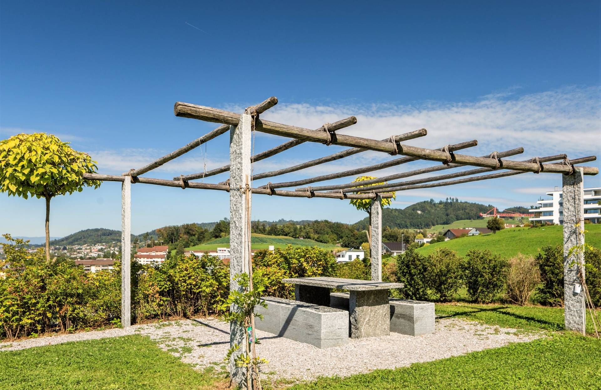 Arifi Gartenbau GmbH