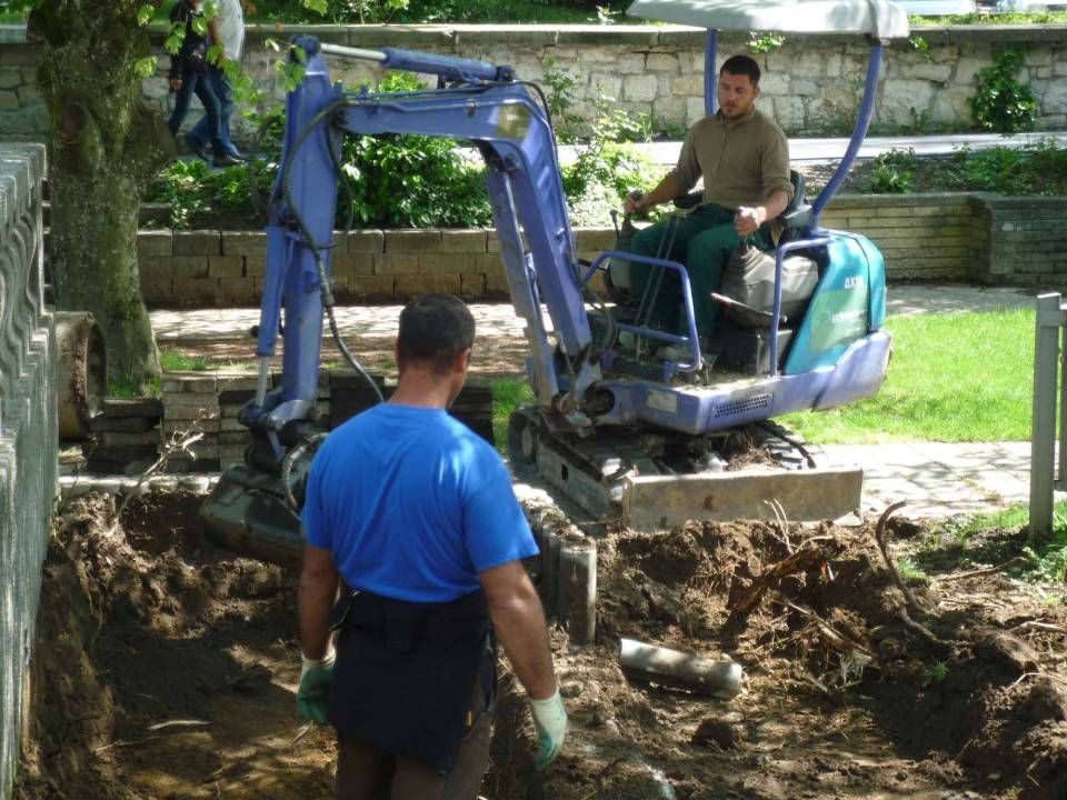 Arifi Gartenbau GmbH