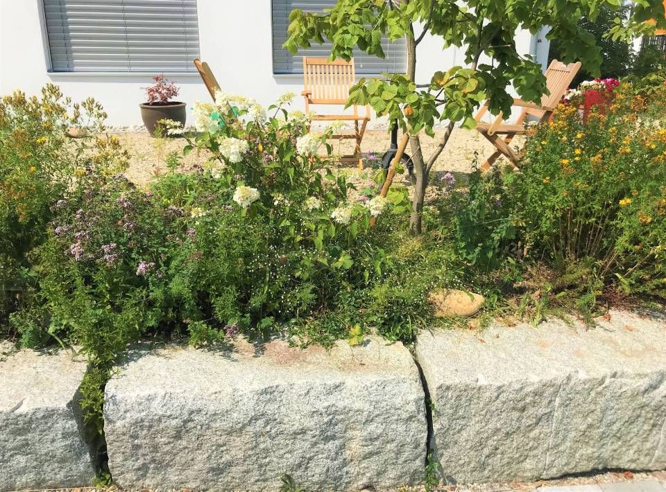 Arifi Gartenbau GmbH