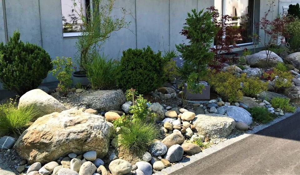 Arifi Gartenbau GmbH