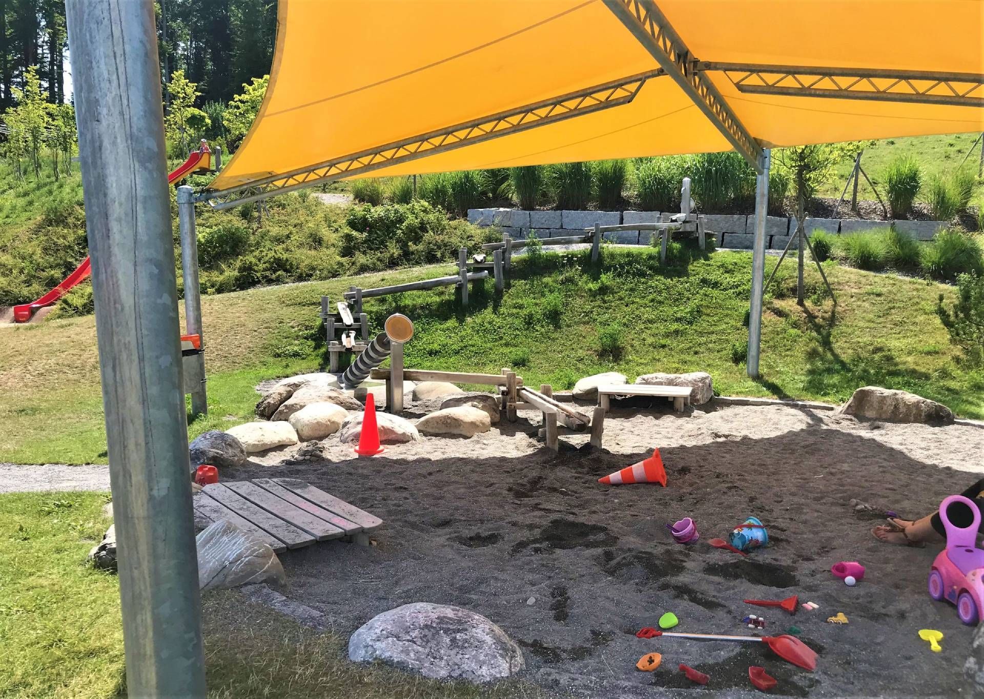 Arifi Gartenbau GmbH