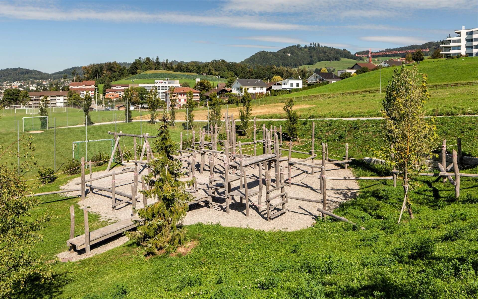 Arifi Gartenbau GmbH