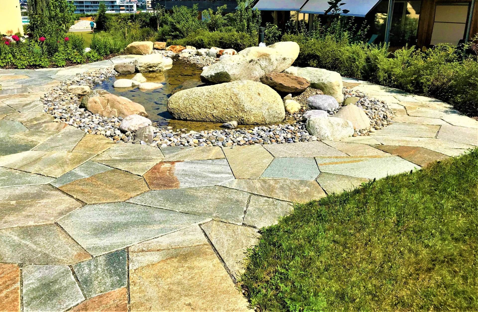 Arifi Gartenbau GmbH