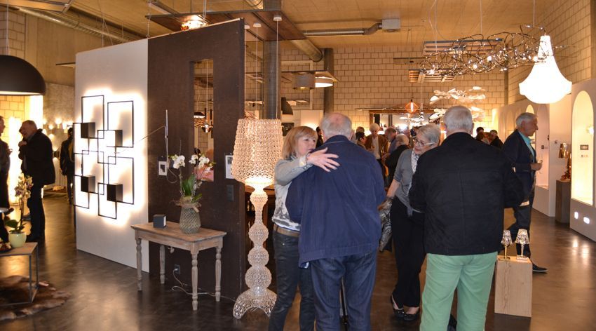 beleuchtung - lampen - LUCE unico ag - Sissach