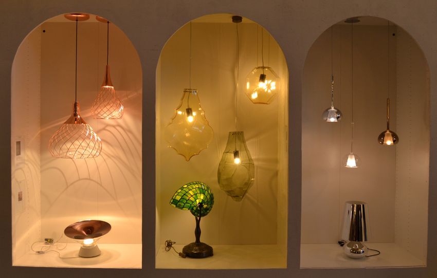 beleuchtung - lampen - LUCE unico ag - Sissach