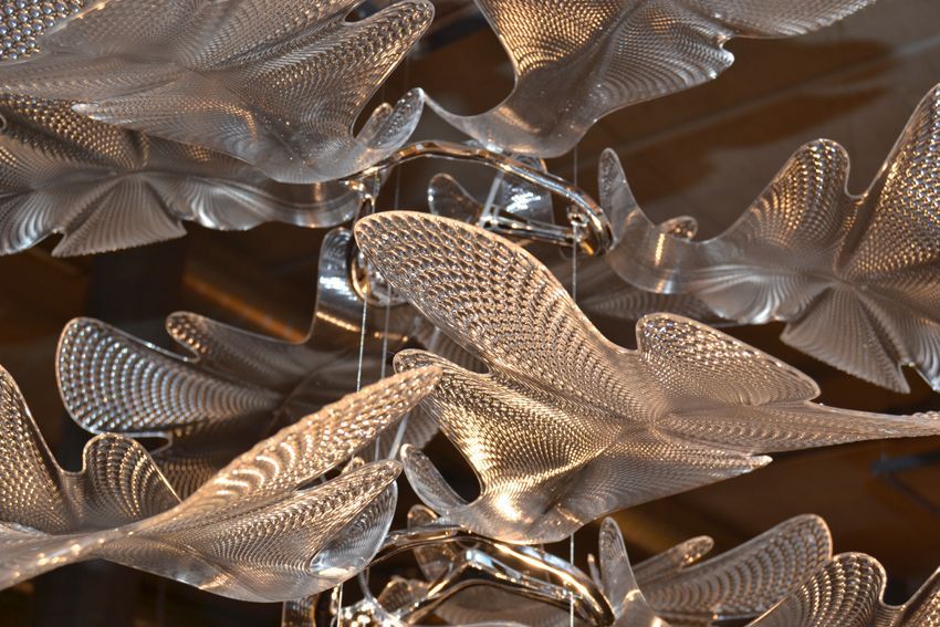 beleuchtung - lampen - LUCE unico ag - Sissach