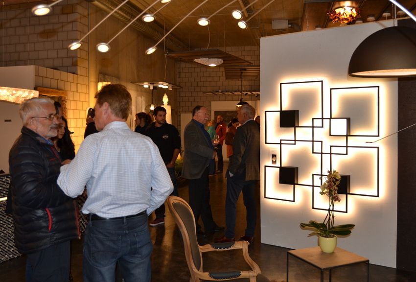 beleuchtung - lampen - LUCE unico ag - Sissach