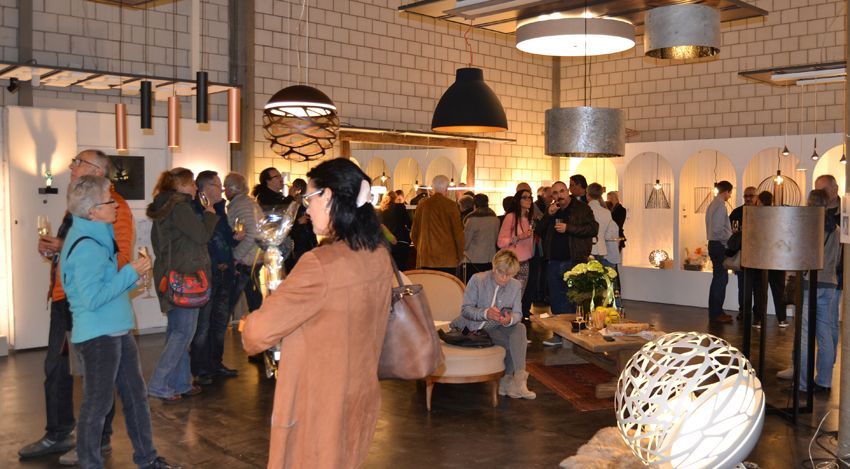 beleuchtung - lampen - LUCE unico ag - Sissach