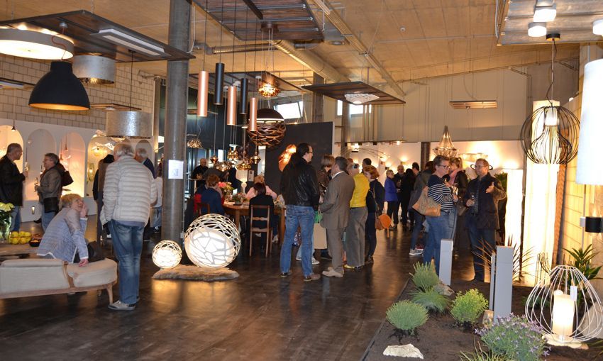 beleuchtung - lampen - LUCE unico ag - Sissach