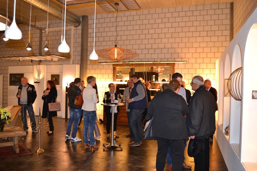 beleuchtung - lampen - LUCE unico ag - Sissach