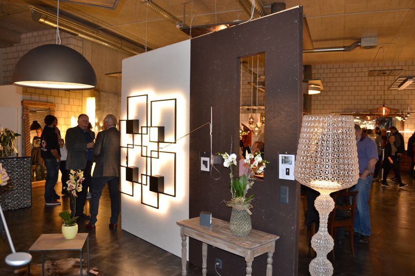 beleuchtung - lampen - LUCE unico ag - Sissach