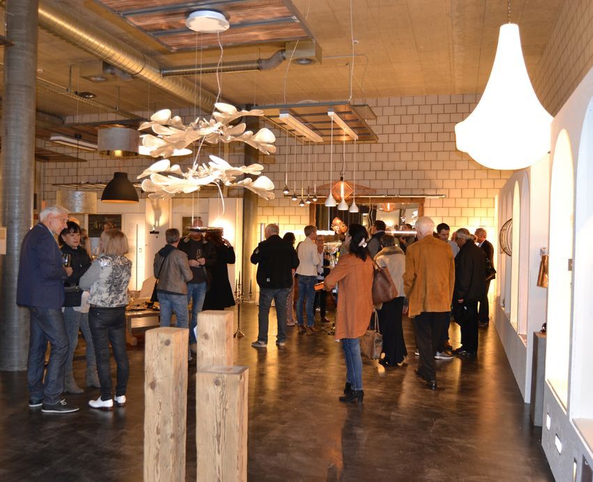 beleuchtung - lampen - LUCE unico ag - Sissach