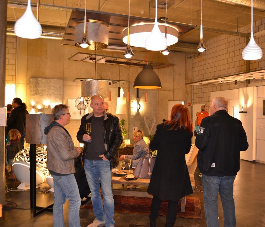 beleuchtung - lampen - LUCE unico ag - Sissach