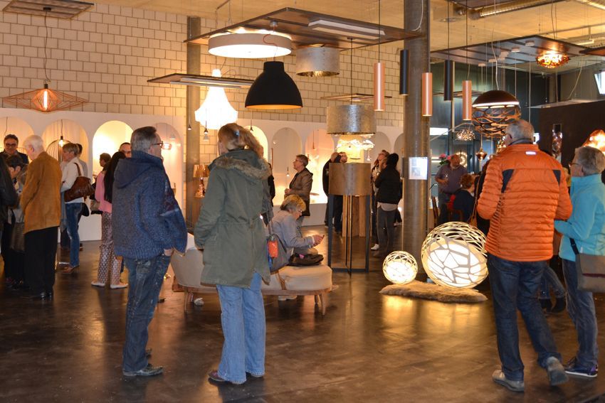 beleuchtung - lampen - LUCE unico ag - Sissach