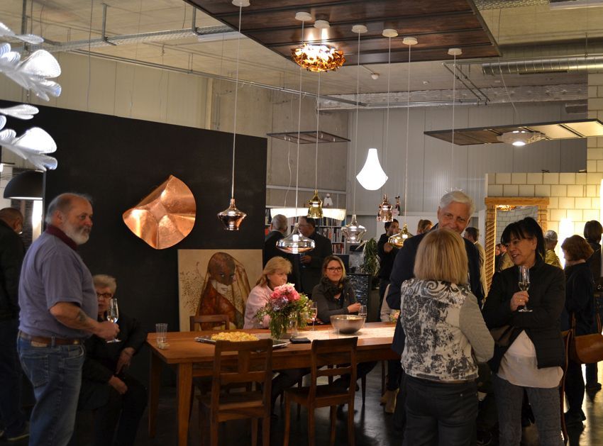 beleuchtung - lampen - LUCE unico ag - Sissach