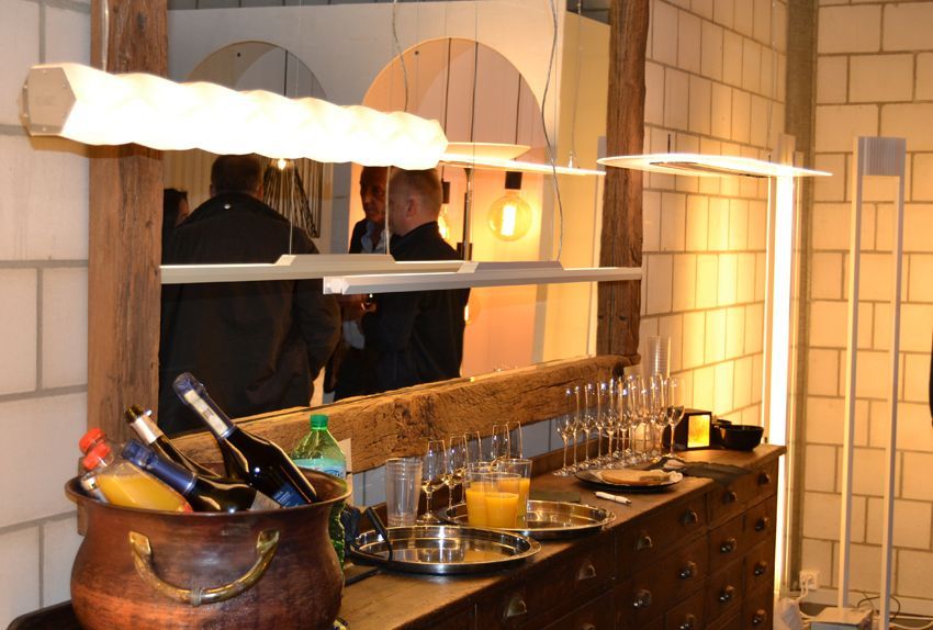 beleuchtung - lampen - LUCE unico ag - Sissach