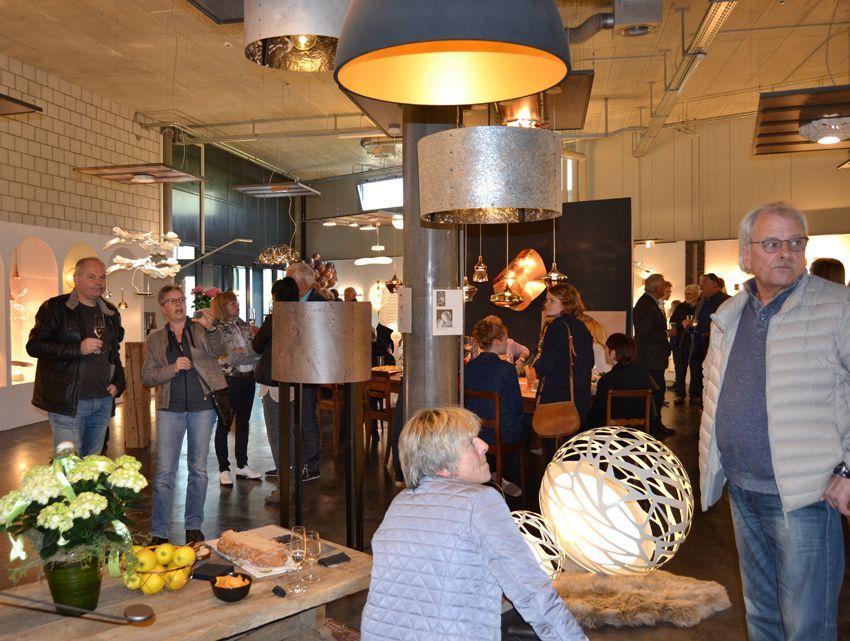 beleuchtung - lampen - LUCE unico ag - Sissach