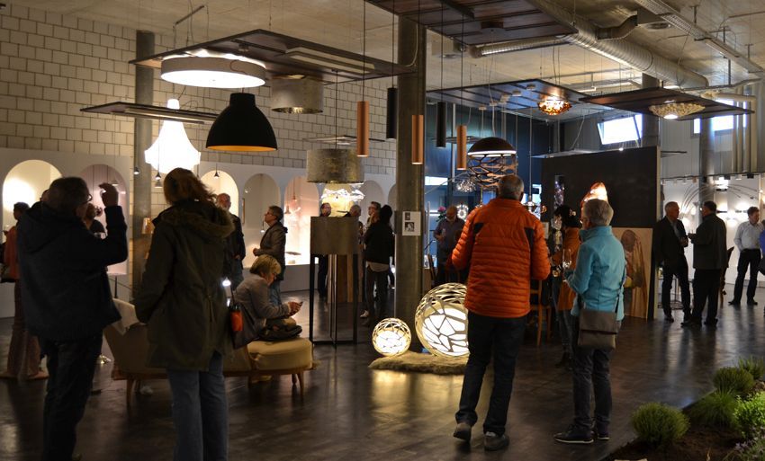 beleuchtung - lampen - LUCE unico ag - Sissach