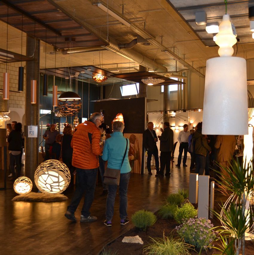 beleuchtung - lampen - LUCE unico ag - Sissach