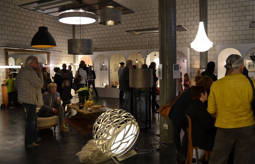 beleuchtung - lampen - LUCE unico ag - Sissach