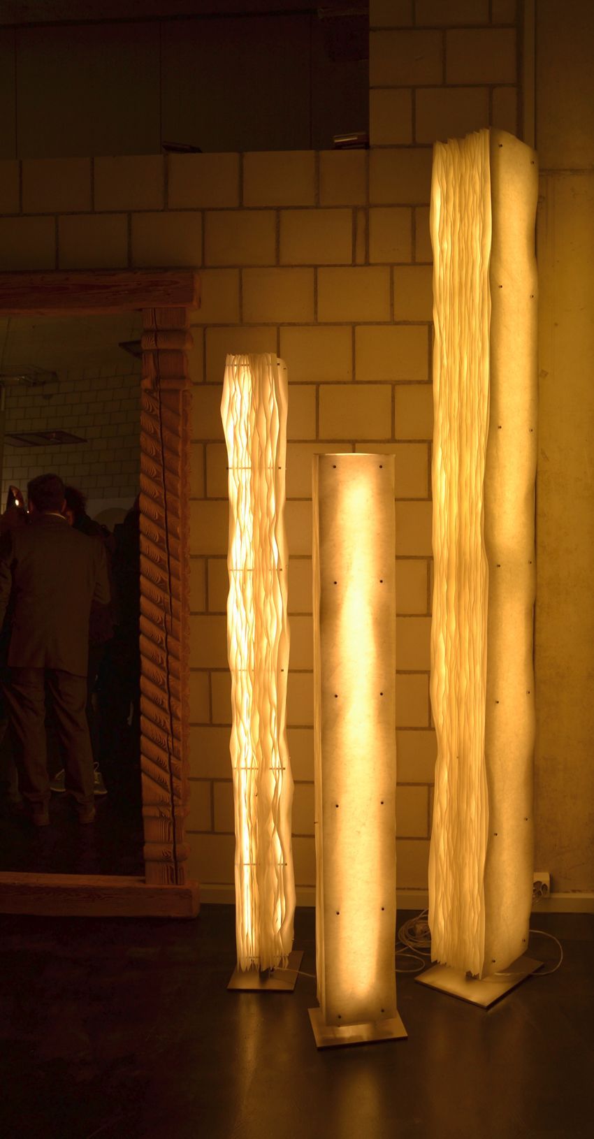 beleuchtung - lampen - LUCE unico ag - Sissach