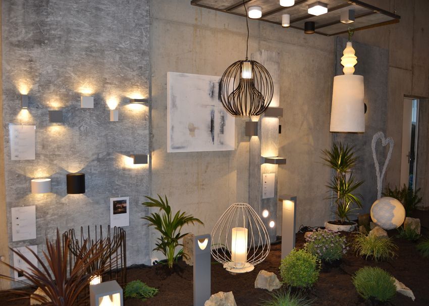 beleuchtung - lampen - LUCE unico ag - Sissach